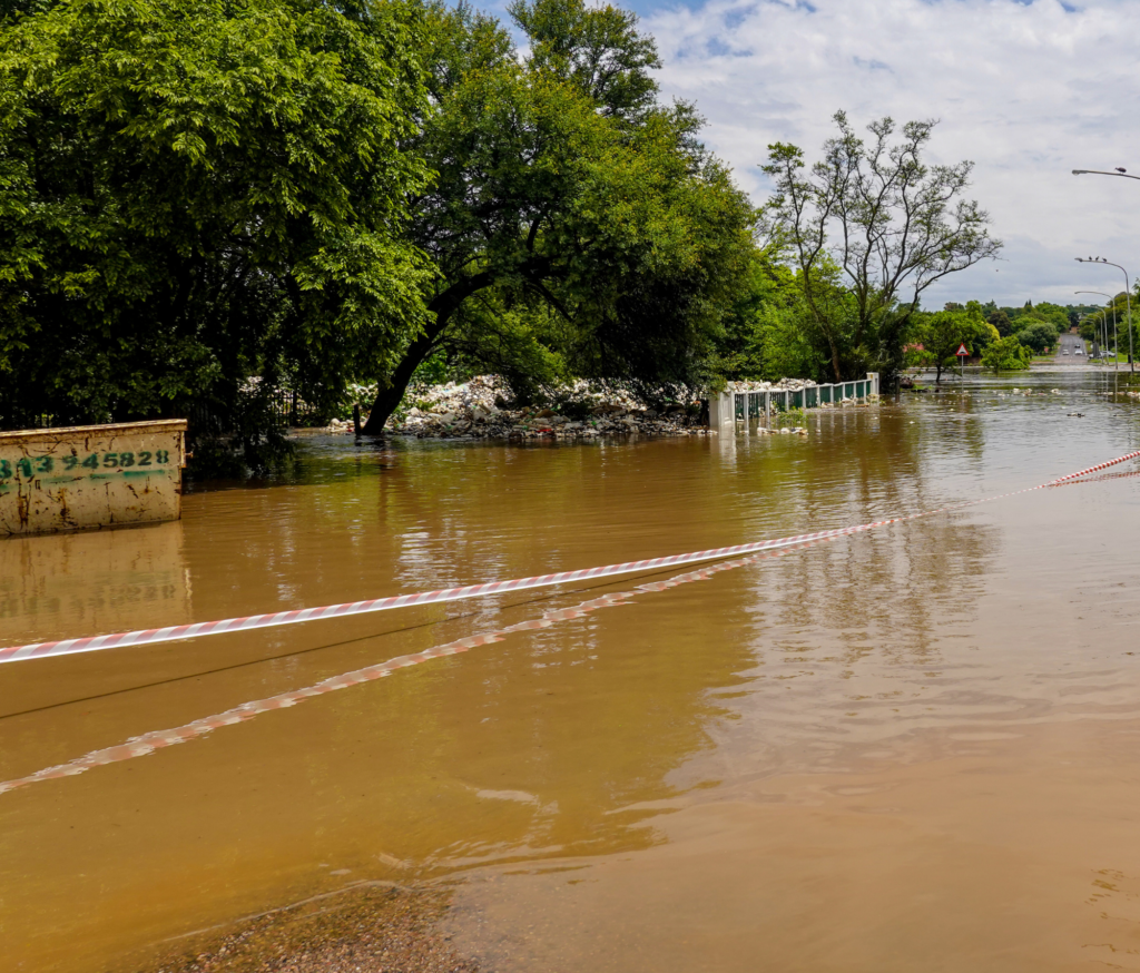 Impacto das enchentes no Rio Grande do Sul, para o Agronegócio